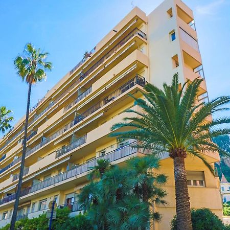 Apartmán San Maria Menton Exteriér fotografie