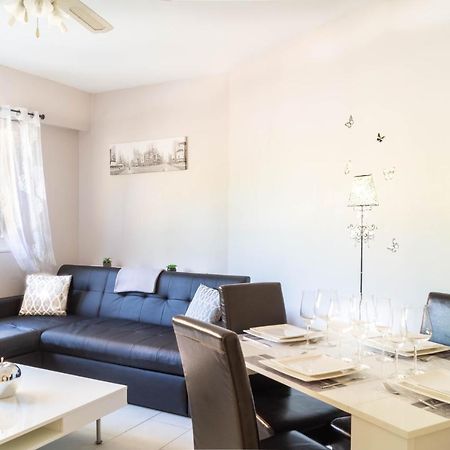 Apartmán San Maria Menton Exteriér fotografie