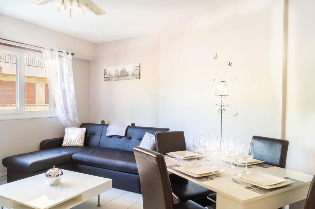 Apartmán San Maria Menton Exteriér fotografie