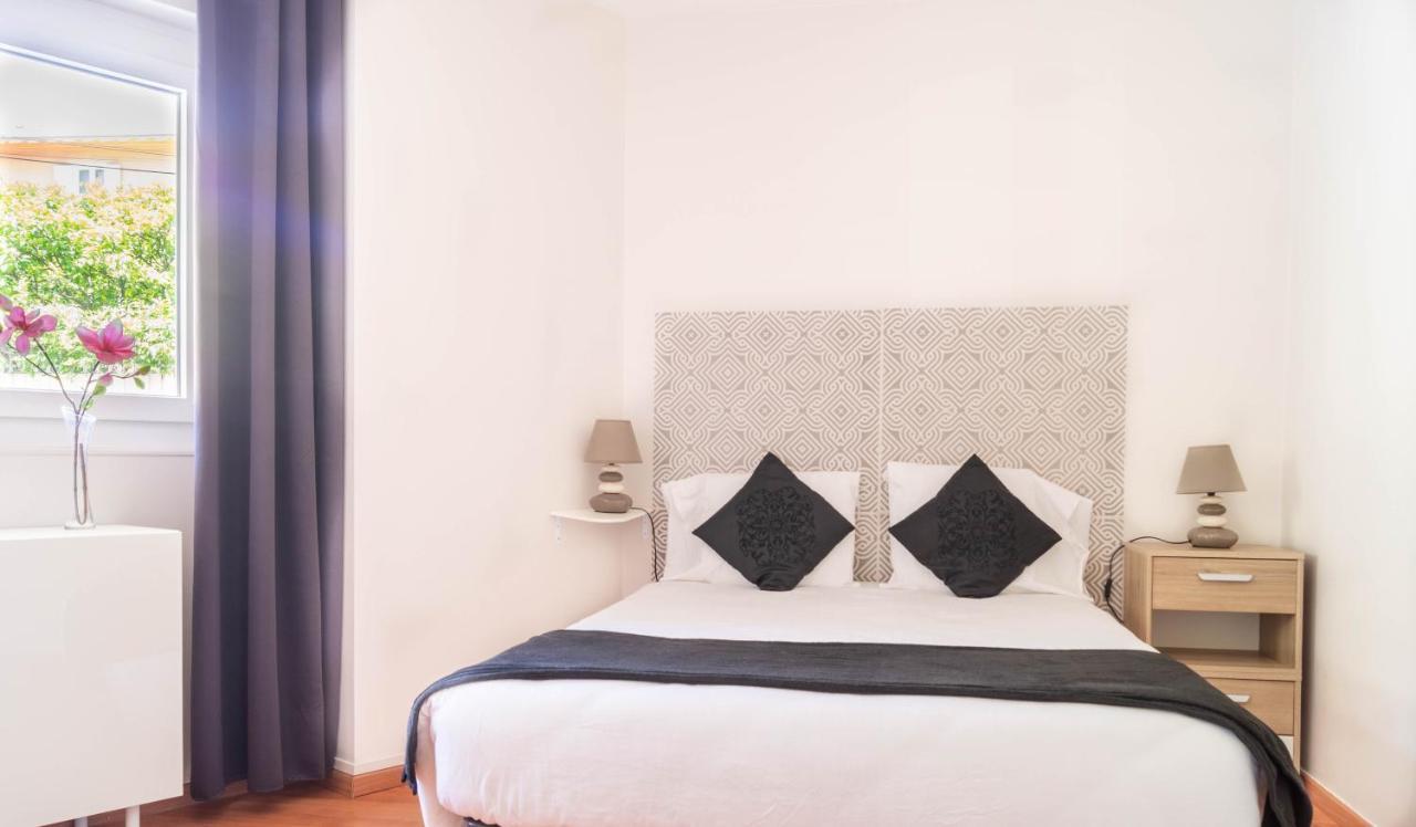 Apartmán San Maria Menton Exteriér fotografie